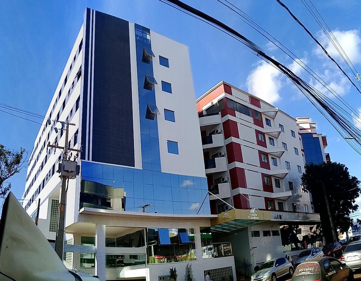 Hotel Maestro Executive Toledo Toledo  Exterior foto